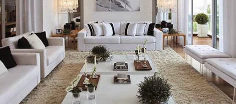 Decoração